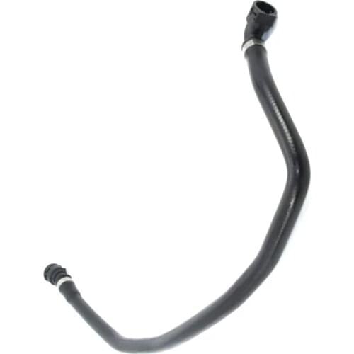 For bmwX3 E83 X3 E83 LCI hose heat exchanger auxiliary water tank water pip auxiliary water tank water pipe 64213400417