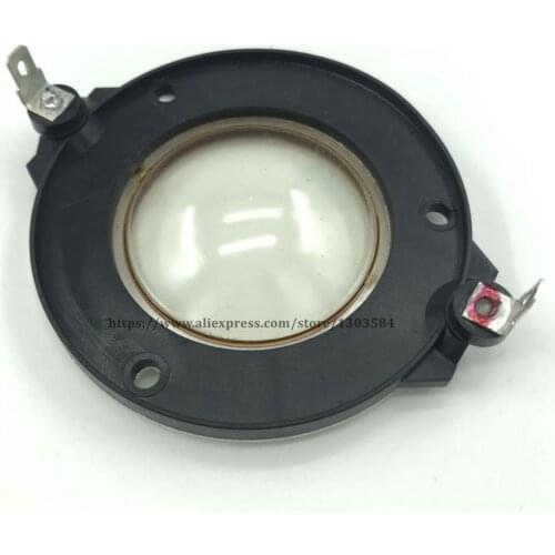 Replacement diaphragm for Beyma CD10 for CD1014ND/FE 8 ohm Pure Aluminum wire