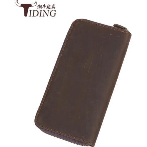 Мужские кошельки Tiding China At AliExpress