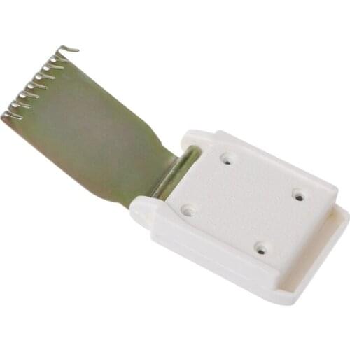 Claw Hanger Weight For Brother Singer Silver Reed Knitting Sewing Machine