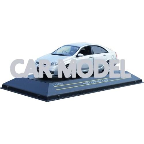 1:43 scale Alloy Toy Vehicles J-Collection Primera 2.0C Car Model Of Childrens Toy Car Authentic Kids Toys