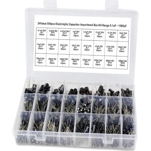 310pcs 2.54mm Male Female 1/2/3/4/5/6/8pin Dupont Wire Jumper pin Header sockets Connector Housing Kit