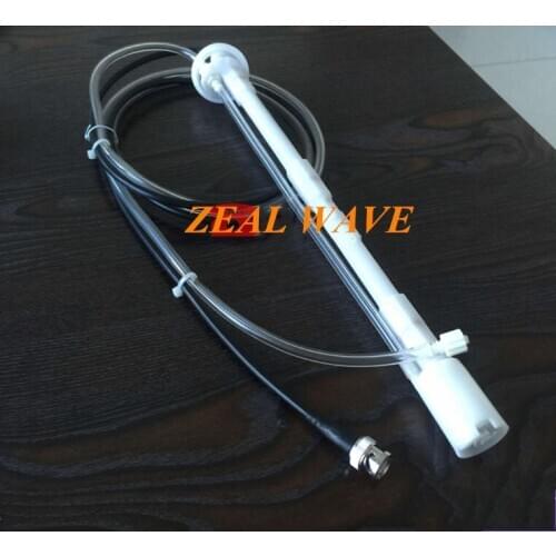 Mindray Hematology Analyzer BC6800 Diluent Bottle Cap Assembly BC6900