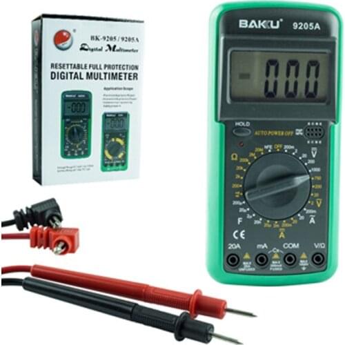 BAKU BK-9205A DIGITAL MEASURE TOOL