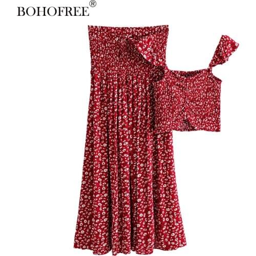 BOHOFREE Women's Long T-shirts