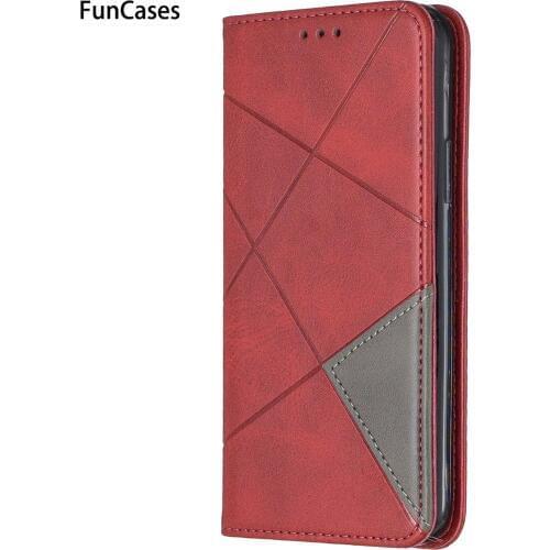 Back Covers For case Huawei Y7 Prime 2019 Color Matching sFor Huawei ajax Y7 Pro 2019 Enjoy 9 Protector Wallet Flip Case Csse