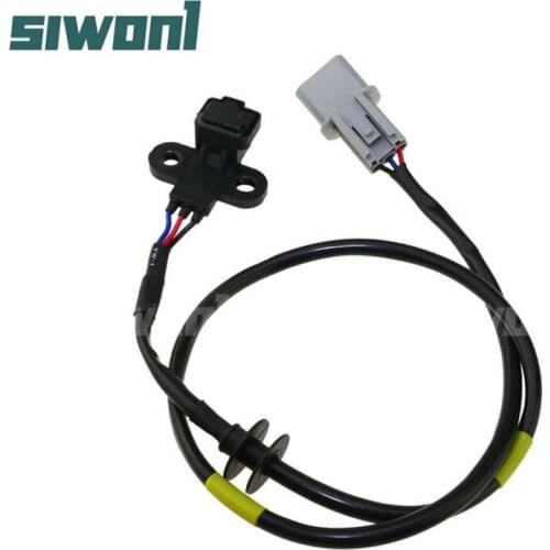 Camshaft Position Sensor CPS For Mitsubishi PAJERO Montero 3000GT Diamante 3.0 3.5 J5T25082A J005T25082A 5S1356 SU4222 MD320622