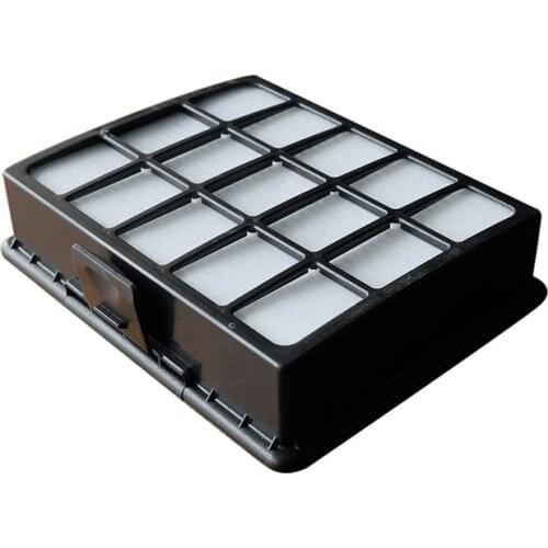 Vacuum cleaner Filters And Sponge Filter for samsung DJ97-00492A SC6590 SC6592 SC6520 SC6530 40 50 60 70 80 90 S6580 SC6532