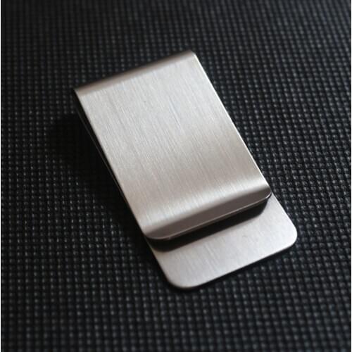 Foofum Mens Money Clip Wallets