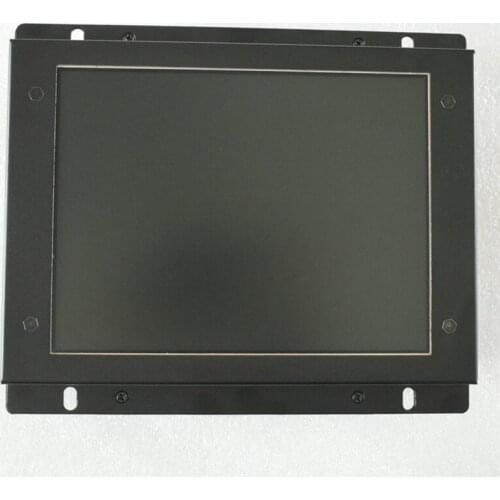 A61L-0001-0090 9" Replacement LCD Monitor replace FANUC CNC system CRT