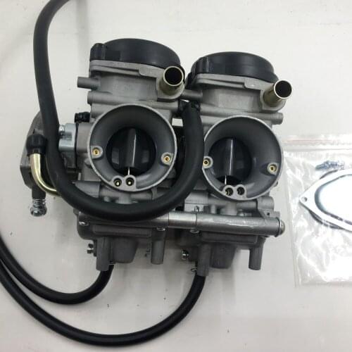 SherryBerg carburettor CARBURETOR FOR 2001 2002 20032004 2005 YAMAHA RAPTOR 660 660R YFM660 YFM 660R CARB carby free shipping