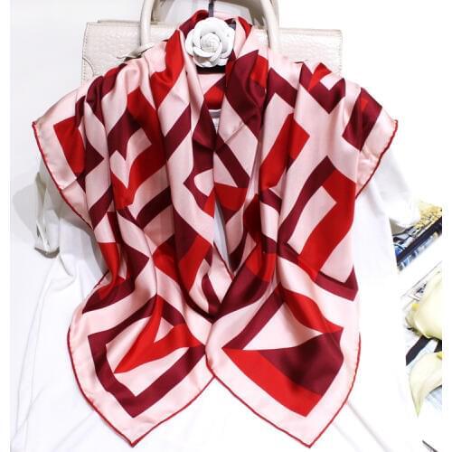 KATAPOLAL Women's Scarves