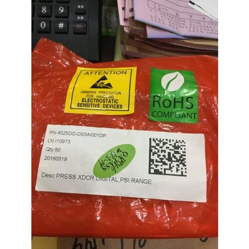 1PCS 4525DSO-DS3AI001DP 832M1-0500 Amplifier Chip IC MCU New Original Spot Supply