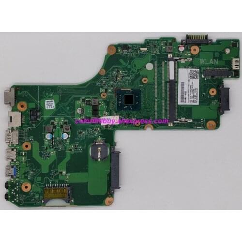 Genuine V000325200 w N2830 2.17GHz CPU Laptop Motherboard for Toshiba Satellite C50 C55 C55-A Series Notebook PC