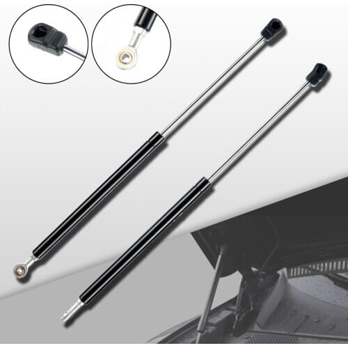 2 PCS Rear Window Lift Support Struts Shock for Ford Taurus Mercury Sable 96-06 4646