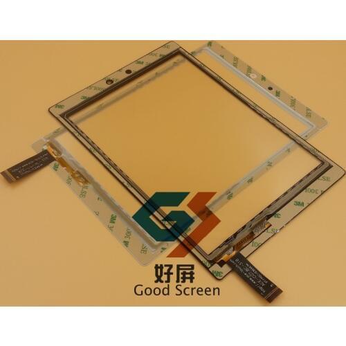 ACE-CG7.8C-318 XY FPDC-0304A ACE-CG7.8C-318-FPC 7.85 inch PMT7077_3G PMP7079D 3G Tablet PC touch screen panel glass digitizer
