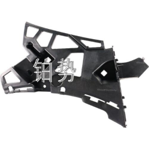 Car Light frame right 2015-mer ced esb enzML 450 ML 250 ML 350 ML 300 ML 400 ML 63 W166 W292 headlight bracket bumper bracket