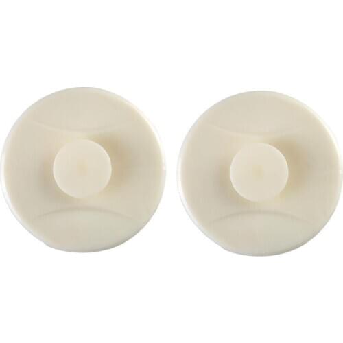 Rubber Circle Silicone Bathroom Drain Hair Stopper Kitchen Catcher Bathtub Strainer Basin Hair Stopper Bathroom Sink E1G9