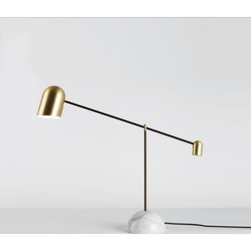 LED Table Lamp Ellipse Magnetic Mid-air Switch USB Powered Warm White Eye-Care Night Light Decoration