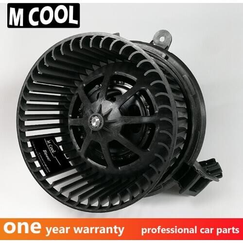 Heater Fan Blower Motor For Mercedes Benz GLK-Class 2048200208 A2048200008 A2048200208