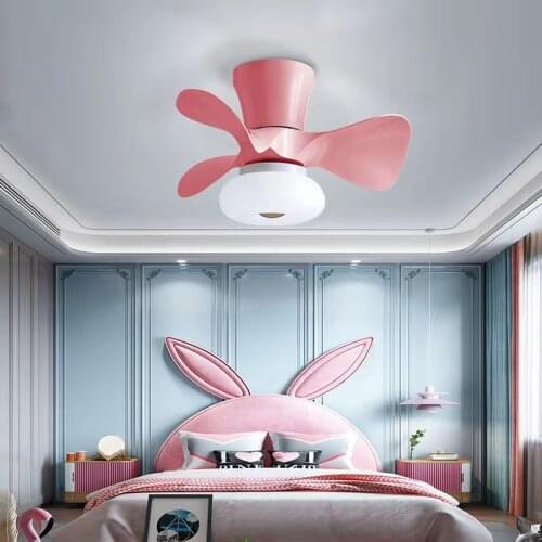 Fan Light Bedroom Fan Lamp Living Room Fan light Office Fan light Modern Fan lamp 110V 220V
