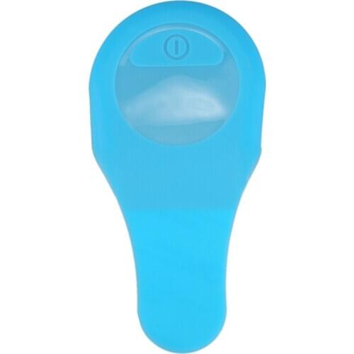 Electric Scooter Waterproof Silicone Case for Ninebot Es1 Es2 Es4 Dashboard Panel Circuit Board Cover Fixing Scratch Protection