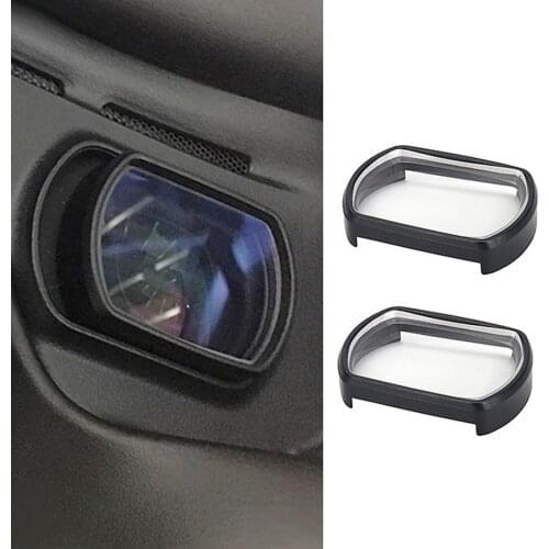1-Pairs Negative Diopter Nearsighted Nearsighted Myopia Glasses Scratch Correction Lenses Fit for DJI Digital Goggles