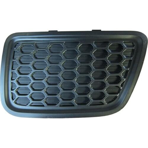 1pc Car Front Right Grille Passenger Tow Hook Insert Fit For Jeep Grand Cherokee 2014-2016 Parts Moulding Accessories