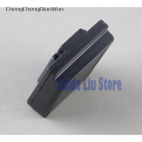 2pcs/lot Replacement For Nintendo 64 for N64 console Jump Jumper Converter Pak Pack ChengChengDianWan
