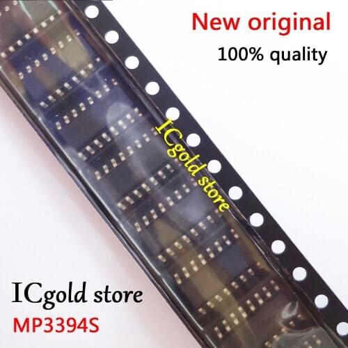 5pcs MP3394S MP3394 SOP-16