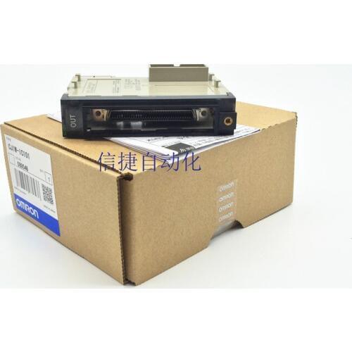 Free shipping Sensor PLC CJ1W-IC101 I/O control unit