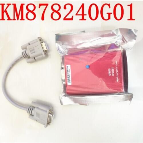 For Test-tool-service-tool-KONE-elevator-decoder-KM878240G01-unlimited-times-unlock
