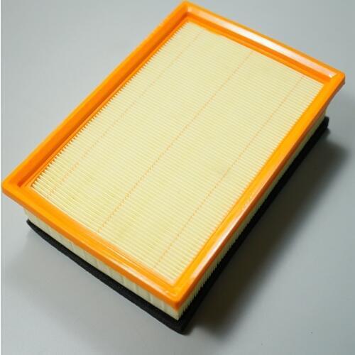 Air filter for Peugeot 307 1.6 (2005 front), Citroen C4 1.8 / 2.0 / 16V, big Picasso C4 * 2.0 OEM: 1444.W2 #RK263