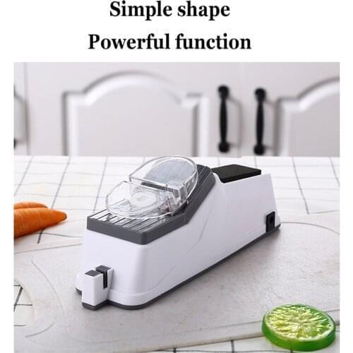 JETTING Electric Knife Sharpeners