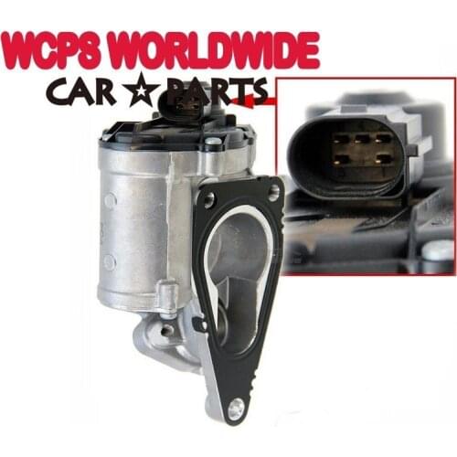 FOR RENAULT LAGUNA MEGANE SCENIC MK2 1.9 DCI 2001-ONWARDS EGR VALVE 8200194323 8200411031 8200609274 8200796571 408265001010Z