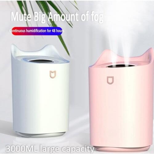 KUALOOL Air Humidifiers