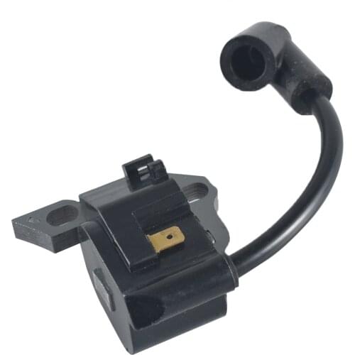 Ignition Coil Module For Homelite UT-10540 UT-10560 UT-10580 35cc 42cc