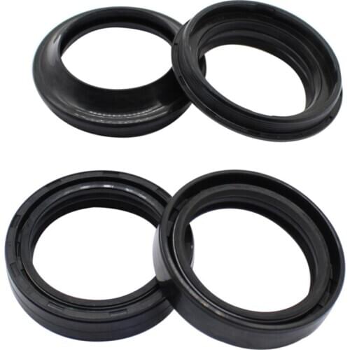 35x48x11 35 48 Motorcycle Part Front Fork Damper Oil Seal for HONDA MR250 / CB500T CB500 CB 500 Twin DOHC 1976