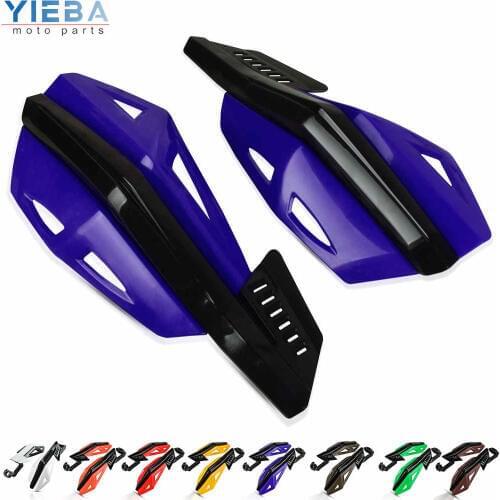 Motorcycle Accessories Hand Guard Handguard Plastic Universal For YAMAHA TDM 850 TDM 900 MT03 MT 07 MT 09 YZF R1 R3 TMAX CB650R