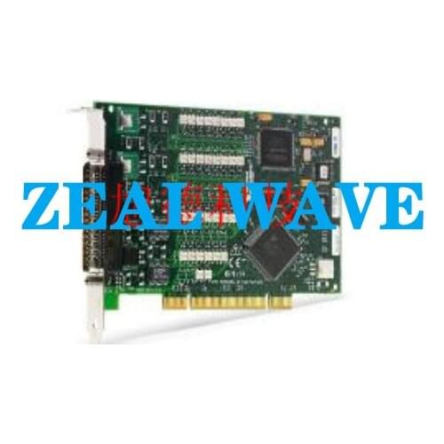 New NI PCI-6519 779085-01