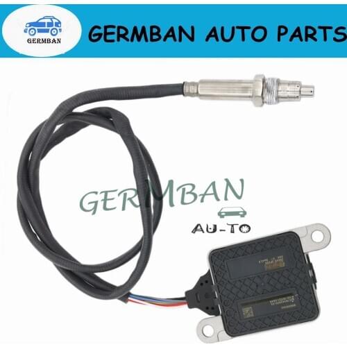 New Nitrogen Oxide Nox Sensor Fits For Hyundai Palisade 2019 12V 29640-2F250 A2C19342900-02, A2C1934290002