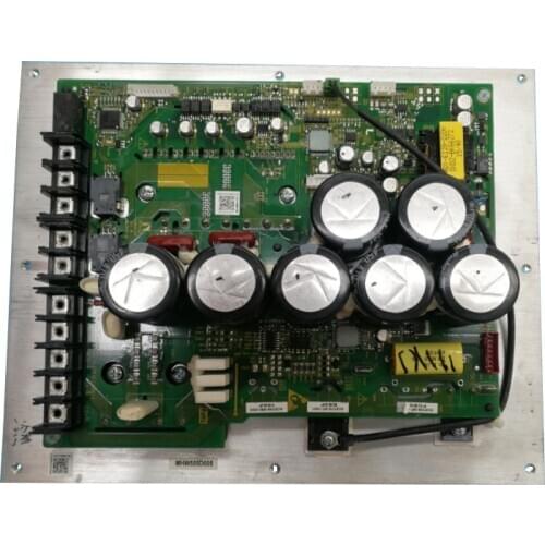 New And Original Air Conditioning Board MHW555D005 Spot Photo, 1-Year Warranty
