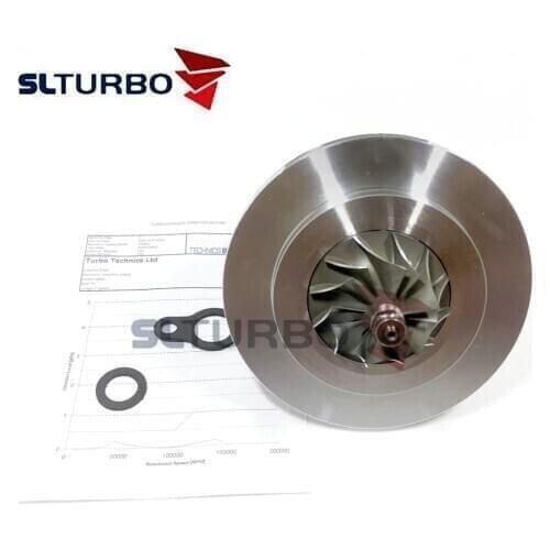 New turbine cartridge turbocharger core turbo CHRA K03-0354 53039700354 53039880354 for Jianghuai JAC Ruifeng S5 M5 HFC4GA3-1D
