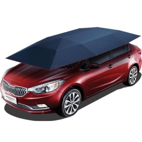 OHANEE Car Awnings