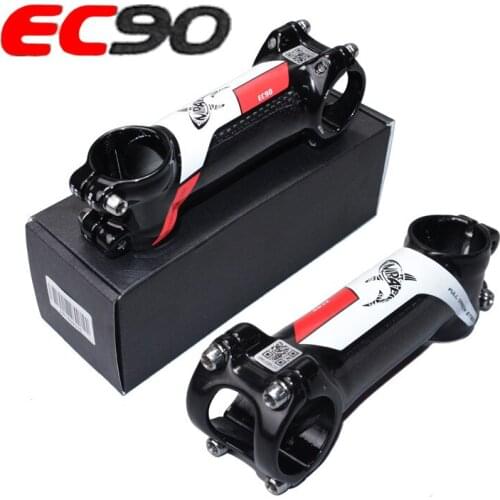 Bicycle Riser Road Bike MTB Bicycle Stem Rod Carbon Aluminium Alloy 60/70/ 80/90/100/110/120mm 28.6-31.8MM