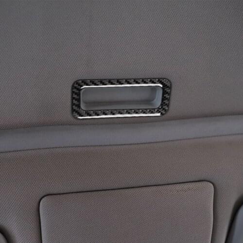 It Is Suitable For BMW Old 3 Series 1998-2005 E46 The Carbon Fiber Skylight / 1 Piece Red. Solid Color. BMW Color