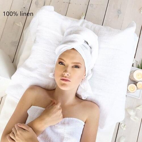 Yogamini Bath Towels