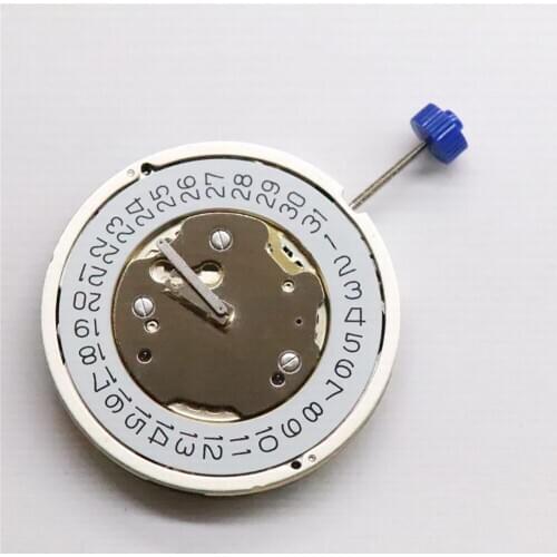 Replacement 5040D Quartz Watch Movement for Ronda Watch Repair Part
