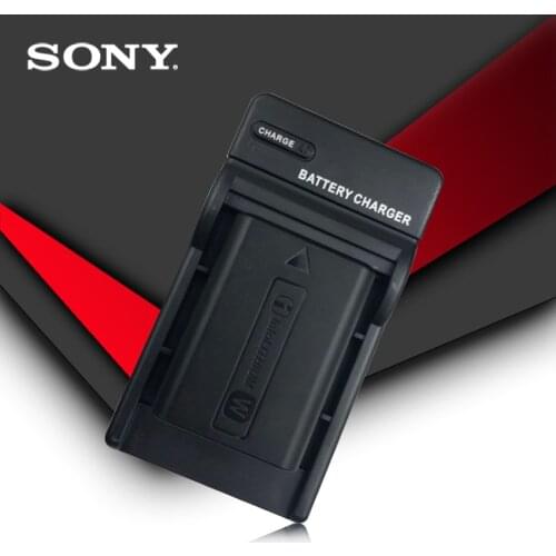 1pc/lot Sony Original NP-FW50 NP FW50 NPFW50 Battery NEX-7 NEX-5R NEX-F3 NEX-3D Alpha a5000 a6000 Alpha 7 a7II