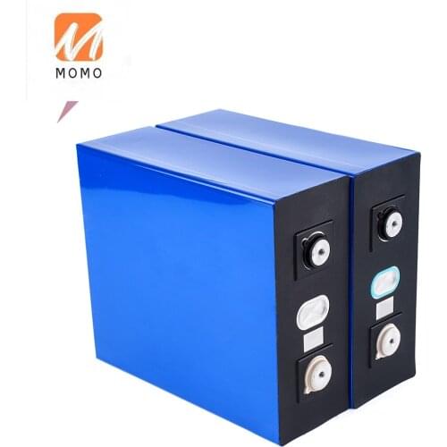 12V 12.8V 3.2V 272Ah 280Ah EVE Lishen Cell Deep Cycle Large Capacity Great Power Prismatic Lithium Ion Lifepo4 Battery